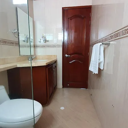 Apartamento En El Sector El Laguito Cartagena Exterior photo