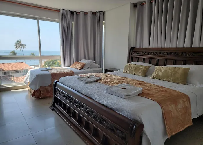 Apartamento En El Sector El Laguito