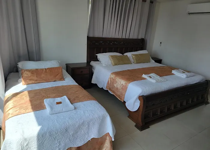 Apartamento En El Sector El Laguito