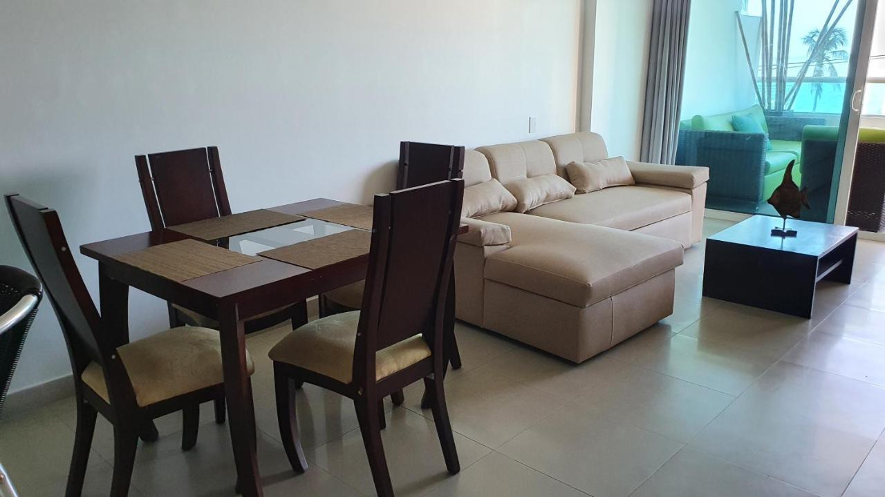 Apartment En El Sector El Laguito Cartagena