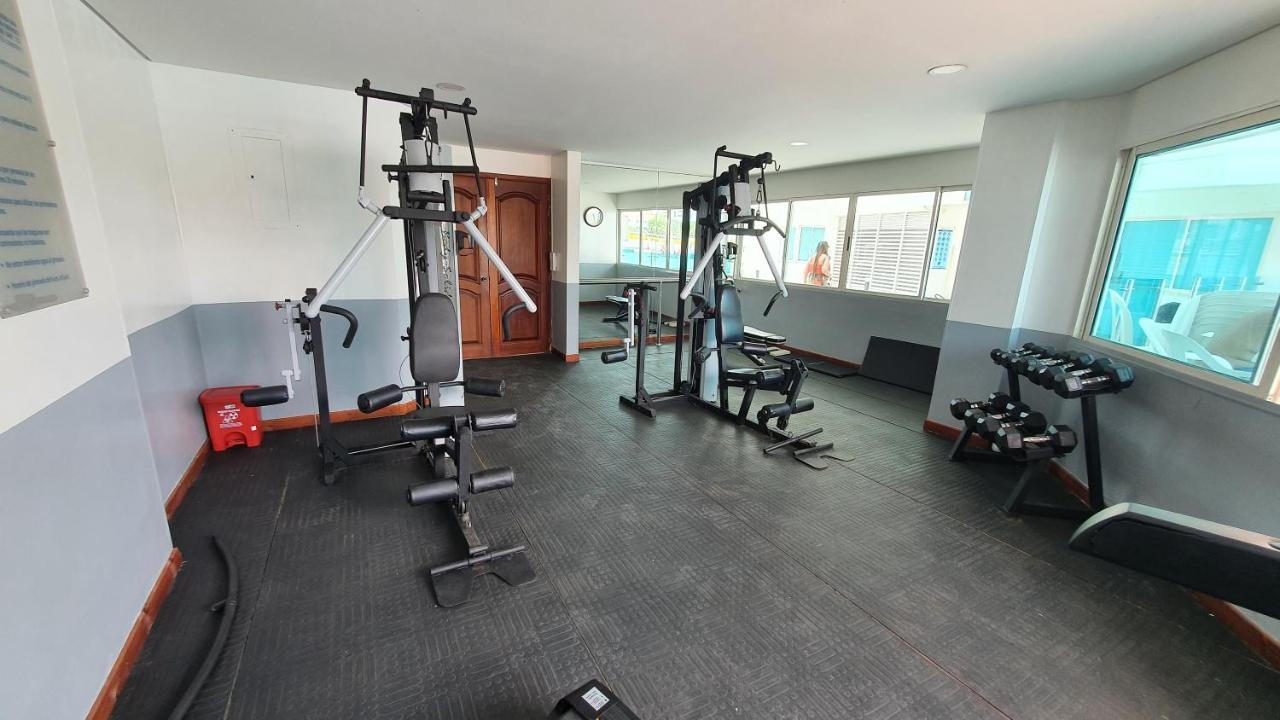 Apartamento En El Sector El Laguito Cartagena