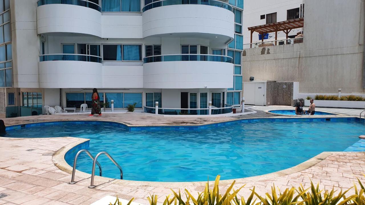En El Sector El Laguito Apartment