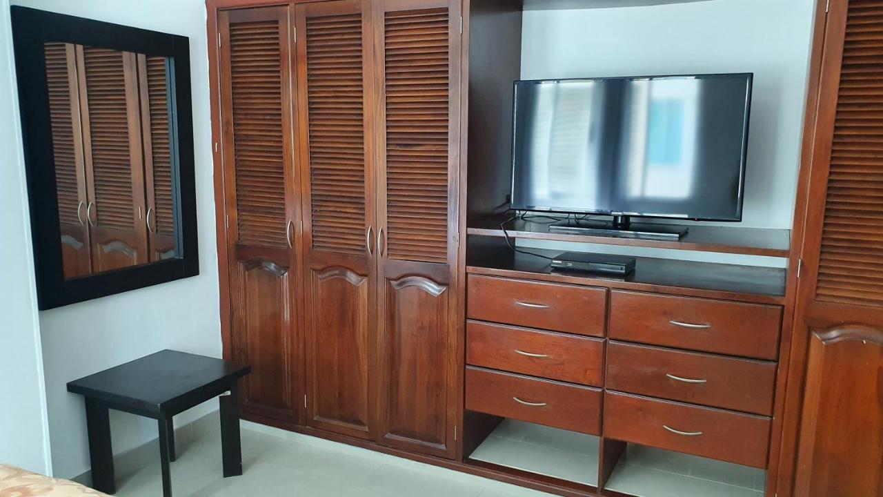Apartamento En El Sector El Laguito *