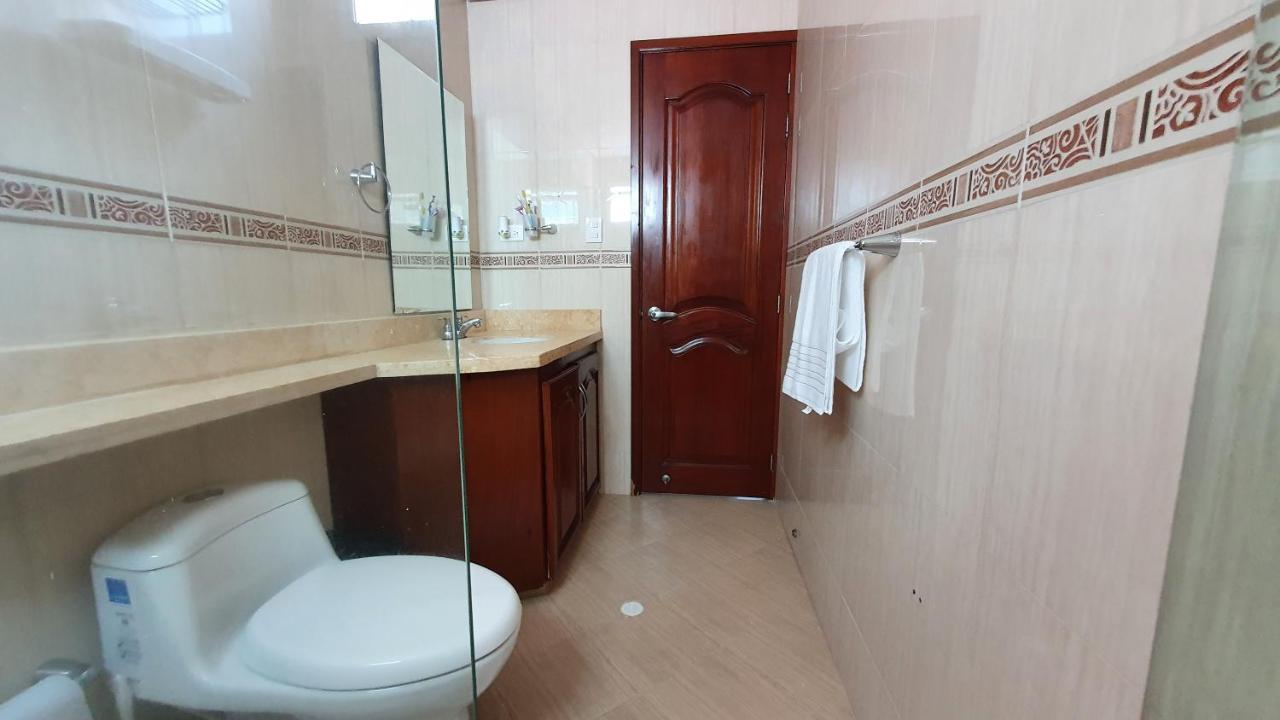 En El Sector El Laguito Apartment