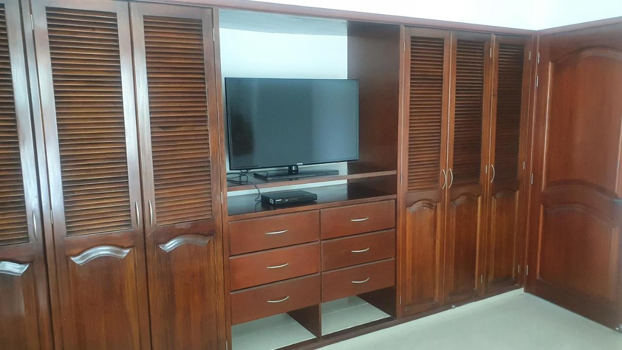 Apartamento En El Sector El Laguito *
