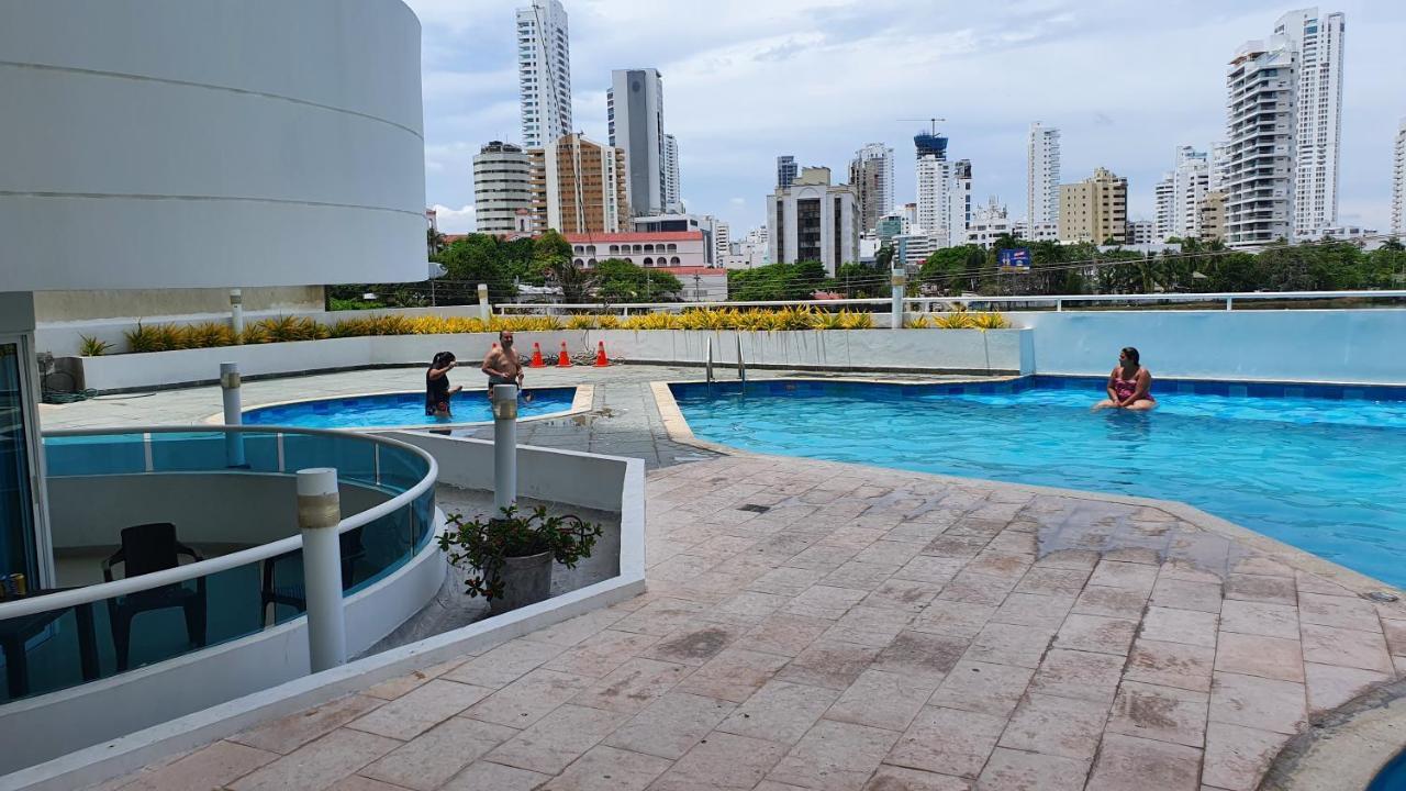 Apartamento En El Sector El Laguito