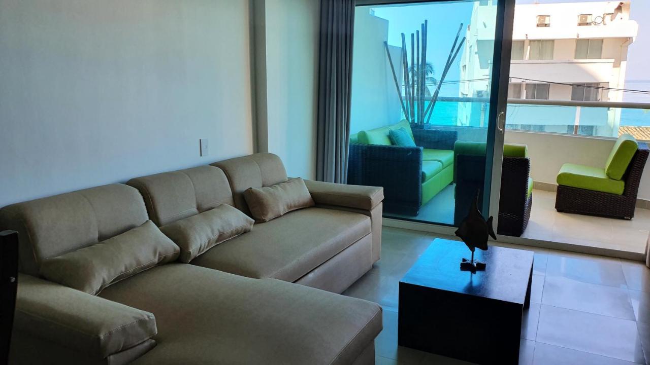 Apartamento En El Sector El Laguito *