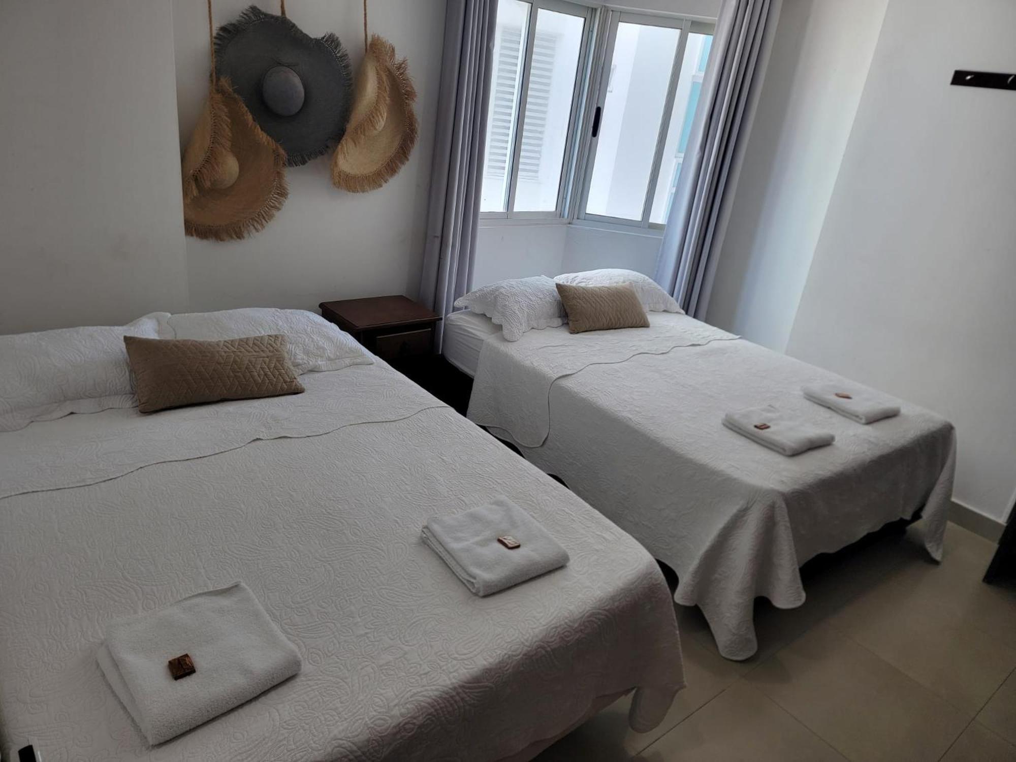 Apartamento En El Sector El Laguito *